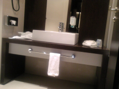 koupelna luxus moderni