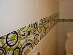 obklad-zelene-ornamenty