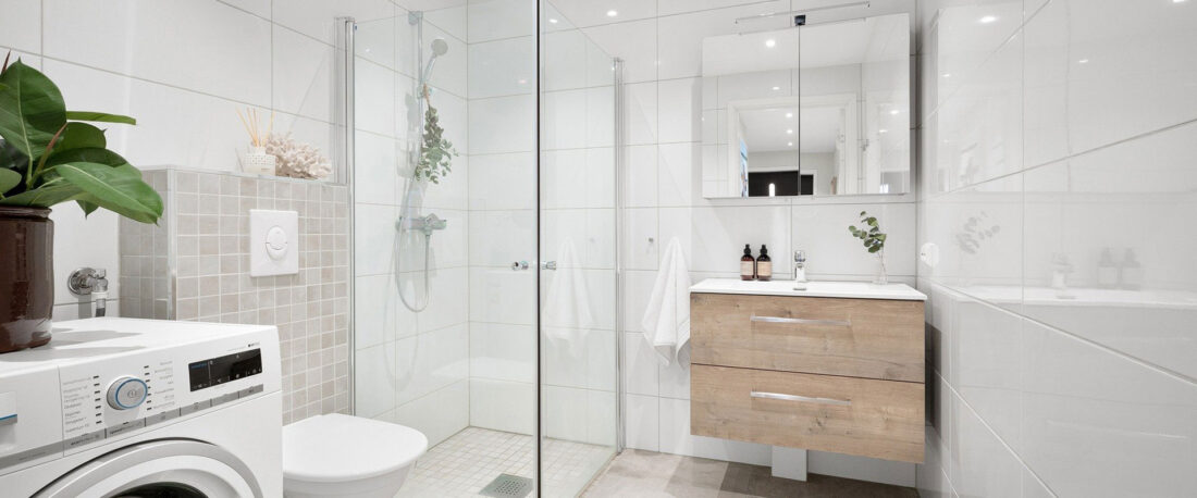 Rekonstrukce bytových jader